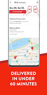 Drizly: Alcohol delivery. Order Wine Beer & Liquor 4.27.2 APK screenshots 2