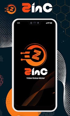 ZinC - All Video Status Makerのおすすめ画像2
