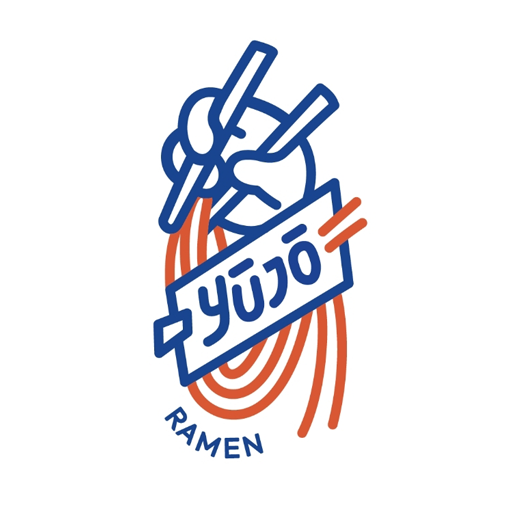 Yūjō Ramen logo