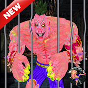 Incredible monster prison escape game 2020