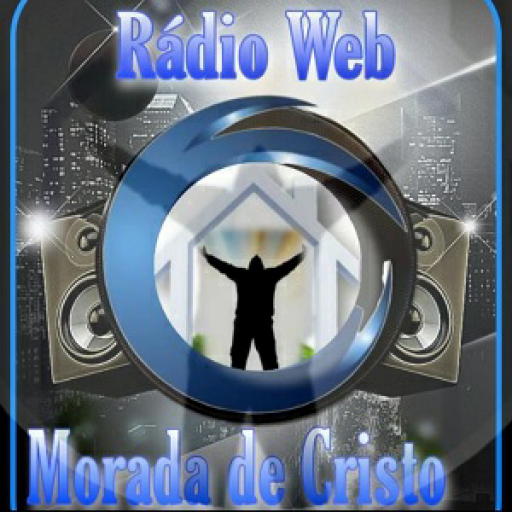 RADIO MORADA DE CRISTO logo
