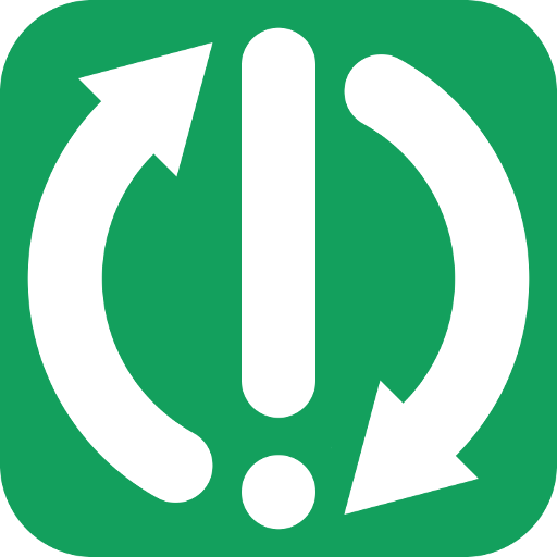 Link Notification logo