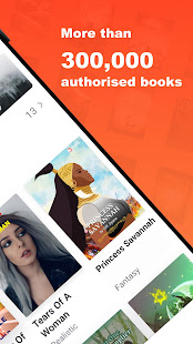 Ficool Books android2mod screenshots 2