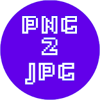 PNG 2 JPG - Convert your PNG images to JPG-JPEG