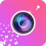 PicCam ? Perfect Selfie Beauty Camera icon