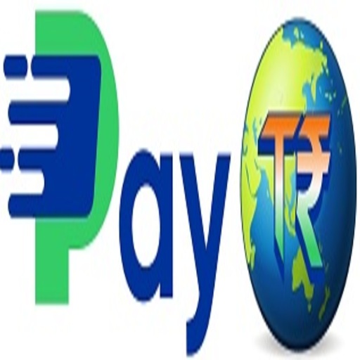 TR Pay worlds logo