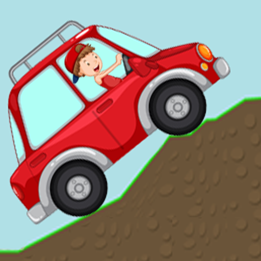 Hill Climb Race logo