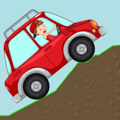 Hill Climb Race