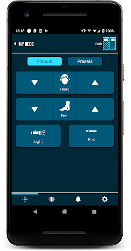 Lucid Base Screen 2