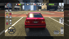 BMW E36 Drift Car Simulatorのおすすめ画像5