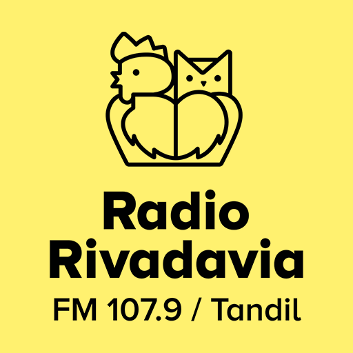 Radio Rivadavia Tandil 6.1.0 Icon