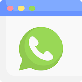 Whats Webkit - Easy Android WhatsApp Web icon