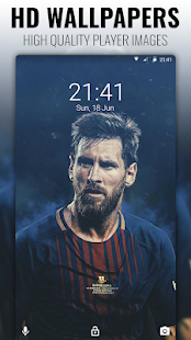 4K Football Wallpapers | wallpaper hd 1.14 APK screenshots 2