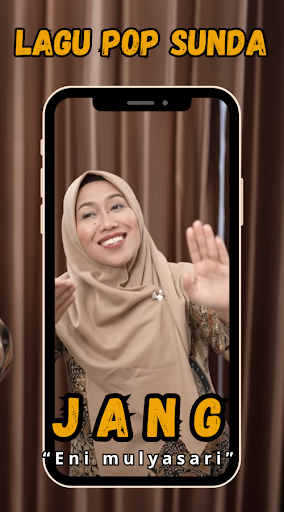 Jang - Lagu sunda Screen 3