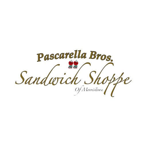Pascarella Bros. Delicatessen logo