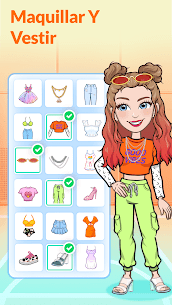 Avatoon APK MOD 1.7.2 (Desbloqueado) 2
