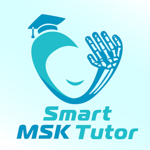 Smart MSK Tutor logo