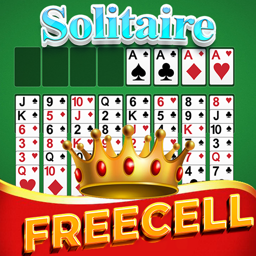FreeCell Classic Card Games Apps on Google Play