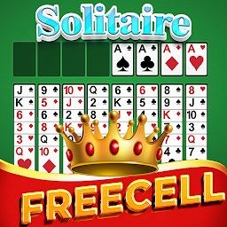 FreeCell Classic Card Games Mod Apk