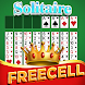 FreeCell Classic Card Games - Androidアプリ