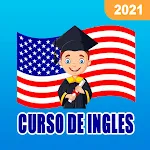 Cover Image of Download Curso de Inglés Gratis: Aprender Inglés Básico 1.1.9 APK