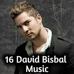 Cover Image of 下载 23 David Bisbal Music 1.0.0 APK