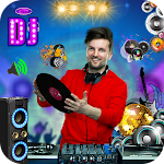 Cover Image of Download DJ Photo Editor  APK