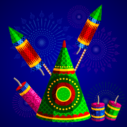 Fireworks Arcade - Crackers Mod Apk
