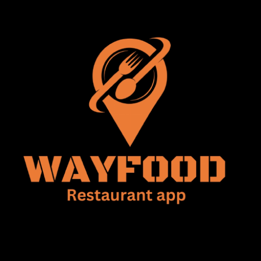 WayFood Resturant logo