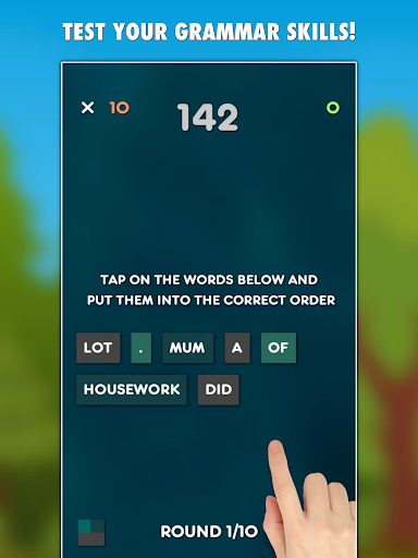 Broken Sentences PRO