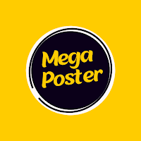 Mega Poster