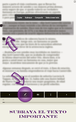 Mundo de siete pozos - Alfonsi