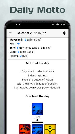 DreamSpell Pro Screen 3