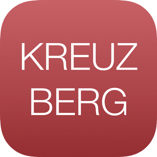 Kreuzberg Mini Guide  Icon