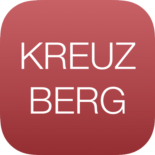 Get Kreuzberg Mini Guide for Android Aso Report