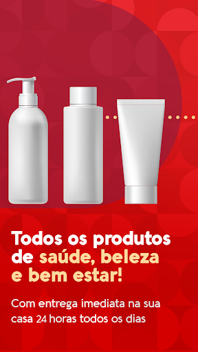 Android application Farmazon | o app das farmácias screenshort