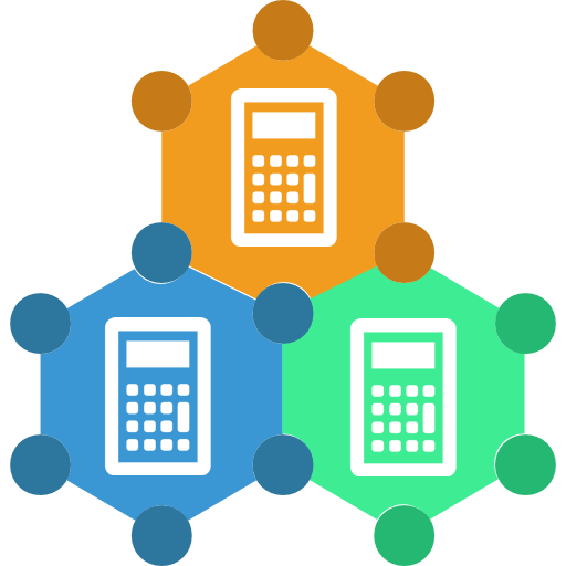 Physics Calculator logo