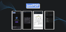 justPDF APK