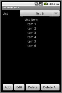 Random Pick Ad(圖2)-速報App