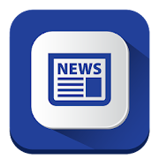News Feed 3.0 Icon
