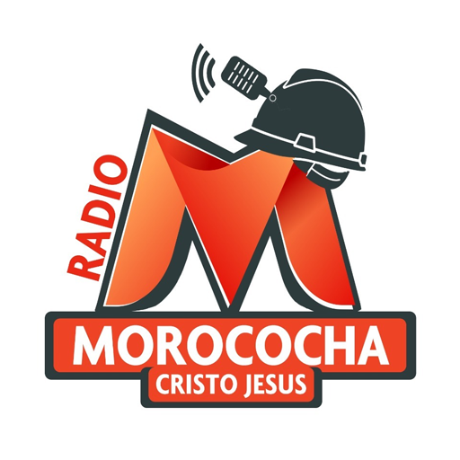Android application Morococha Radio screenshort