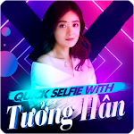 Cover Image of Unduh Quick Selfie With Tưởng Hân 1.0.88 APK