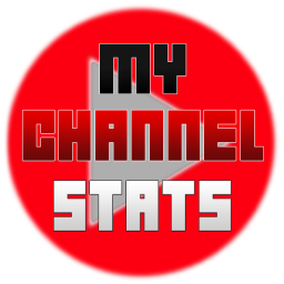 Icon image My channel stats