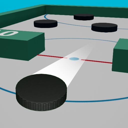 Sling Hockey logo