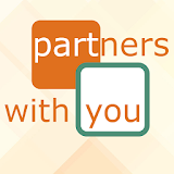 Partners With You icon