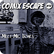 Comix Escape: Meet Mr. Bones - Androidアプリ