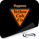 Cover Image of Download Yellow Cabs Yeppoon  APK