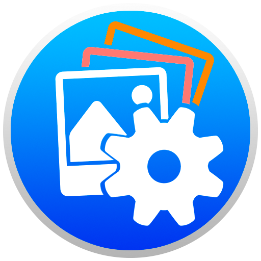 Duplicate Photos Fixer Pro 11.0.9.49 Icon