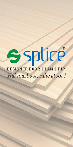 Android application Splice Star screenshort