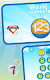 screenshot of Learn Numbers for Kids 3-6 yrs